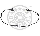 Senzor,turatie roata OPTIMAL 06-S525