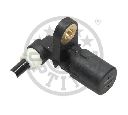Senzor,turatie roata OPTIMAL 06-S548</br>Piesa auto pentru Sistem de franare