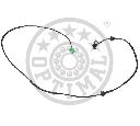 Senzor,turatie roata OPTIMAL 06-S581