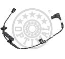 Senzor,turatie roata OPTIMAL 06-S584