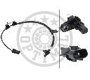 Senzor,turatie roata OPTIMAL 06-S585