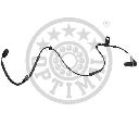 Senzor,turatie roata OPTIMAL 06-S587