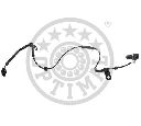 Senzor,turatie roata OPTIMAL 06-S587