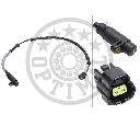 Senzor,turatie roata OPTIMAL 06-S589