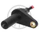 Senzor,turatie roata OPTIMAL 06-S591</br>Piesa auto pentru Sistem de franare