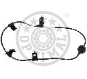 Senzor,turatie roata OPTIMAL 06-S596