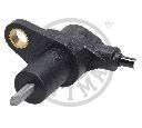 Senzor,turatie roata OPTIMAL 06-S604</br>Piesa auto pentru Sistem de franare