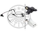 Senzor,turatie roata OPTIMAL 06-S604</br>Piesa auto pentru Sistem de franare