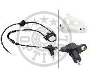 Senzor,turatie roata OPTIMAL 06-S605</br>Piesa auto pentru Sistem de franare