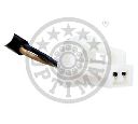 Senzor,turatie roata OPTIMAL 06-S605</br>Piesa auto pentru Sistem de franare