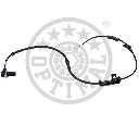 Senzor,turatie roata OPTIMAL 06-S608