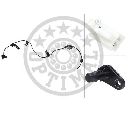 Senzor,turatie roata OPTIMAL 06-S611</br>Piesa auto pentru Sistem de franare