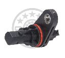 Senzor,turatie roata OPTIMAL 06-S614</br>Piesa auto pentru Sistem de franare