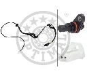 Senzor,turatie roata OPTIMAL 06-S614</br>Piesa auto pentru Sistem de franare