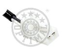 Senzor,turatie roata OPTIMAL 06-S616</br>Piesa auto pentru Sistem de franare