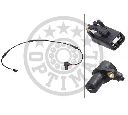 Senzor,turatie roata OPTIMAL 06-S620</br>Piesa auto pentru Electrice