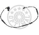 Senzor,turatie roata OPTIMAL 06-S621</br>Piesa auto pentru Electrice