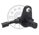 Senzor,turatie roata OPTIMAL 06-S622</br>Piesa auto pentru Sistem de franare