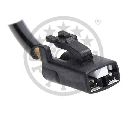 Senzor,turatie roata OPTIMAL 06-S623</br>Piesa auto pentru Electrice