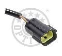 Senzor,turatie roata OPTIMAL 06-S624</br>Piesa auto pentru Electrice