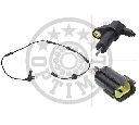 Senzor,turatie roata OPTIMAL 06-S624</br>Piesa auto pentru Electrice