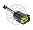 Senzor,turatie roata OPTIMAL 06-S625</br>Piesa auto pentru Electrice