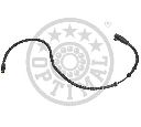 Senzor,turatie roata OPTIMAL 06-S626</br>Piesa auto pentru KIA SHUMA II (FB)  1.6