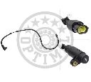 Senzor,turatie roata OPTIMAL 06-S626</br>Piesa auto pentru KIA SHUMA II (FB)  1.6