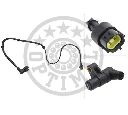 Senzor,turatie roata OPTIMAL 06-S627</br>Piesa auto pentru Electrice