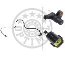 Senzor,turatie roata OPTIMAL 06-S628