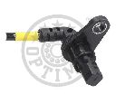 Senzor,turatie roata OPTIMAL 06-S630</br>Piesa auto pentru Sistem de franare