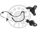 Senzor,turatie roata OPTIMAL 06-S630</br>Piesa auto pentru Sistem de franare