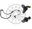 Senzor,turatie roata OPTIMAL 06-S631</br>Piesa auto pentru Sistem de franare