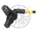 Senzor,turatie roata OPTIMAL 06-S631</br>Piesa auto pentru Sistem de franare