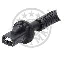 Senzor,turatie roata OPTIMAL 06-S631</br>Piesa auto pentru Sistem de franare
