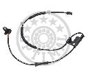 Senzor,turatie roata OPTIMAL 06-S632</br>Piesa auto pentru KIA SORENTO II (XM)  2.0 CRDi