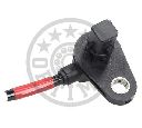 Senzor,turatie roata OPTIMAL 06-S632</br>Piesa auto pentru KIA SORENTO II (XM)  2.0 CRDi