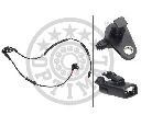 Senzor,turatie roata OPTIMAL 06-S632</br>Piesa auto pentru KIA SORENTO II (XM)  2.0 CRDi