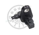 Senzor,turatie roata OPTIMAL 06-S633</br>Piesa auto pentru KIA SORENTO II (XM)  2.0 CRDi