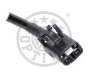Senzor,turatie roata OPTIMAL 06-S633</br>Piesa auto pentru KIA SORENTO II (XM)  2.0 CRDi
