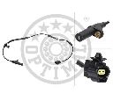 Senzor,turatie roata OPTIMAL 06-S634