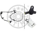 Senzor,turatie roata OPTIMAL 06-S635</br>Piesa auto pentru Electrice