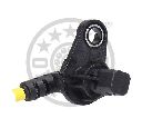 Senzor,turatie roata OPTIMAL 06-S635</br>Piesa auto pentru Electrice
