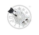 Senzor,turatie roata OPTIMAL 06-S635</br>Piesa auto pentru Electrice