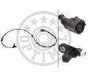 Senzor,turatie roata OPTIMAL 06-S639</br>Piesa auto pentru Sistem de franare