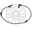 Senzor,turatie roata OPTIMAL 06-S640</br>Piesa auto pentru Sistem de franare