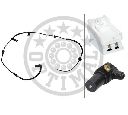 Senzor,turatie roata OPTIMAL 06-S648</br>Piesa auto pentru KIA SORENTO I (JC)  3.5 V6 4WD