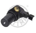 Senzor,turatie roata OPTIMAL 06-S648</br>Piesa auto pentru KIA SORENTO I (JC)  3.5 V6 4WD