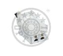Senzor,turatie roata OPTIMAL 06-S648</br>Piesa auto pentru KIA SORENTO I (JC)  3.5 V6 4WD