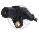 Senzor,turatie roata OPTIMAL 06-S649</br>Piesa auto pentru KIA SORENTO I (JC)  3.5 V6 4WD